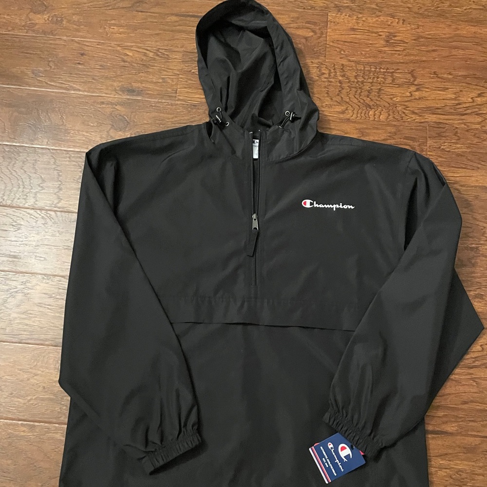 Champion Rain Jacket